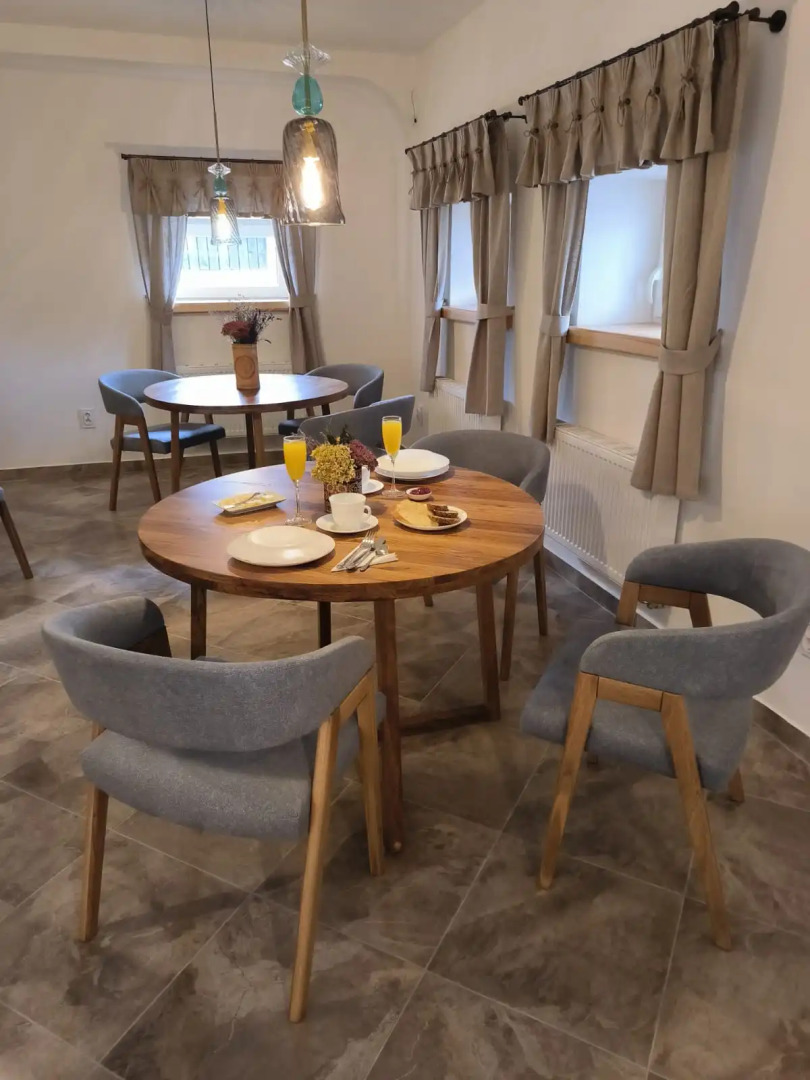 Гостевой дом Ярис