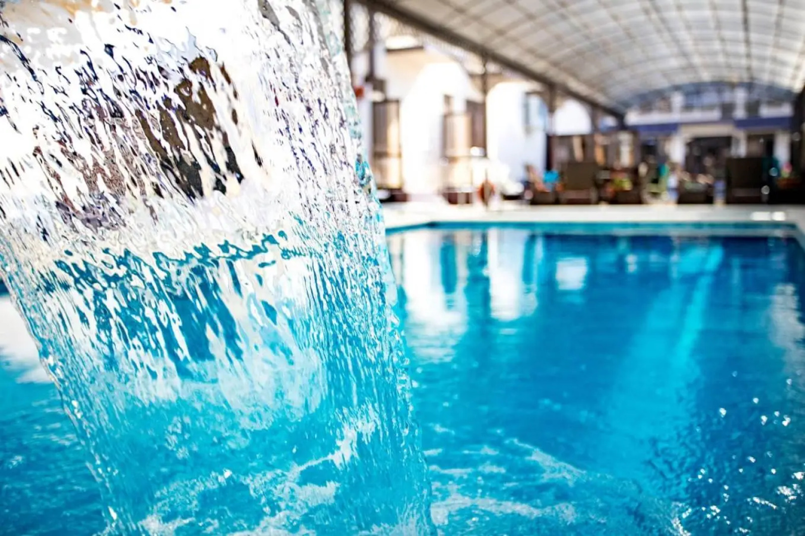 Гостевой дом Мир