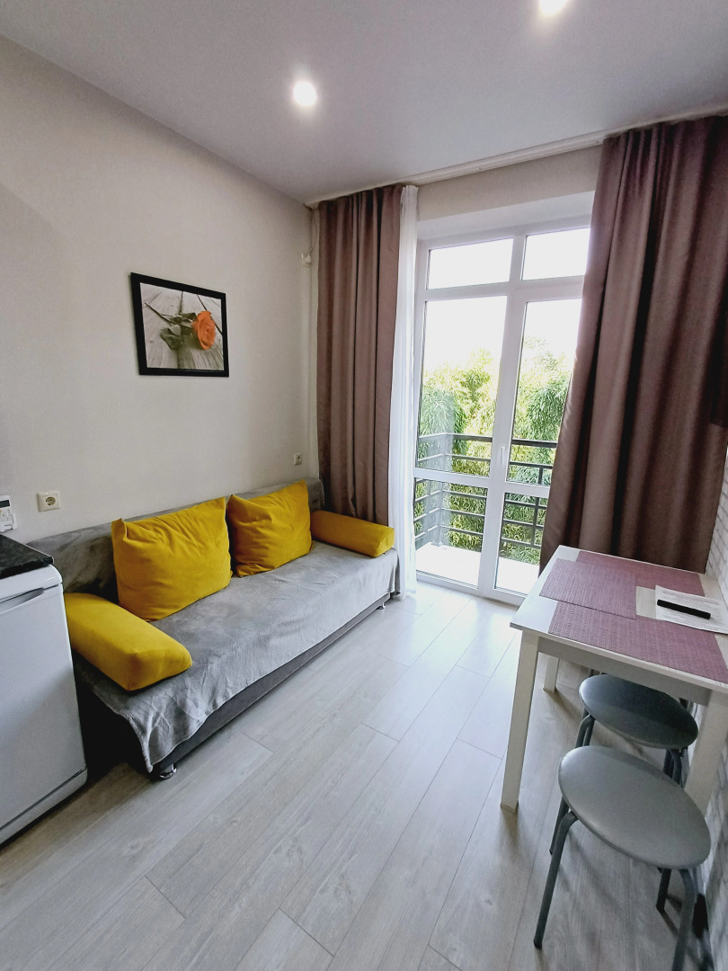 Жилое помещение Рядом с Морем