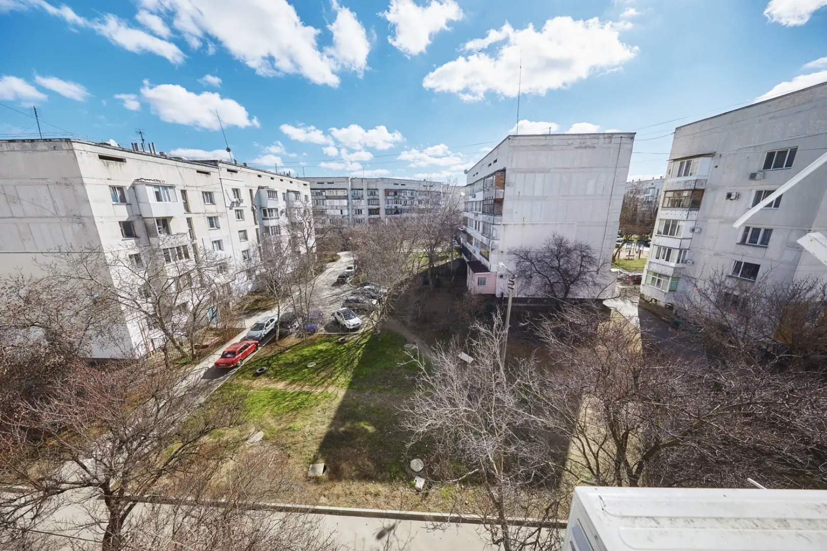 Апартаменты ХатаНа5том