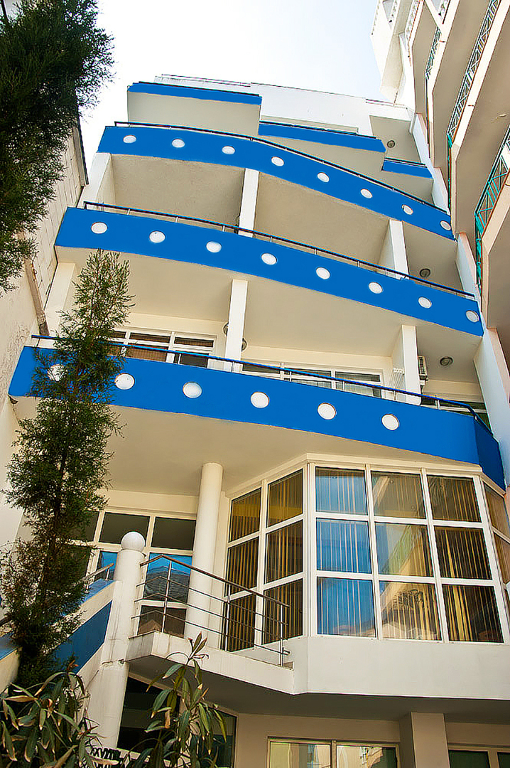 Спа-отель Круиз