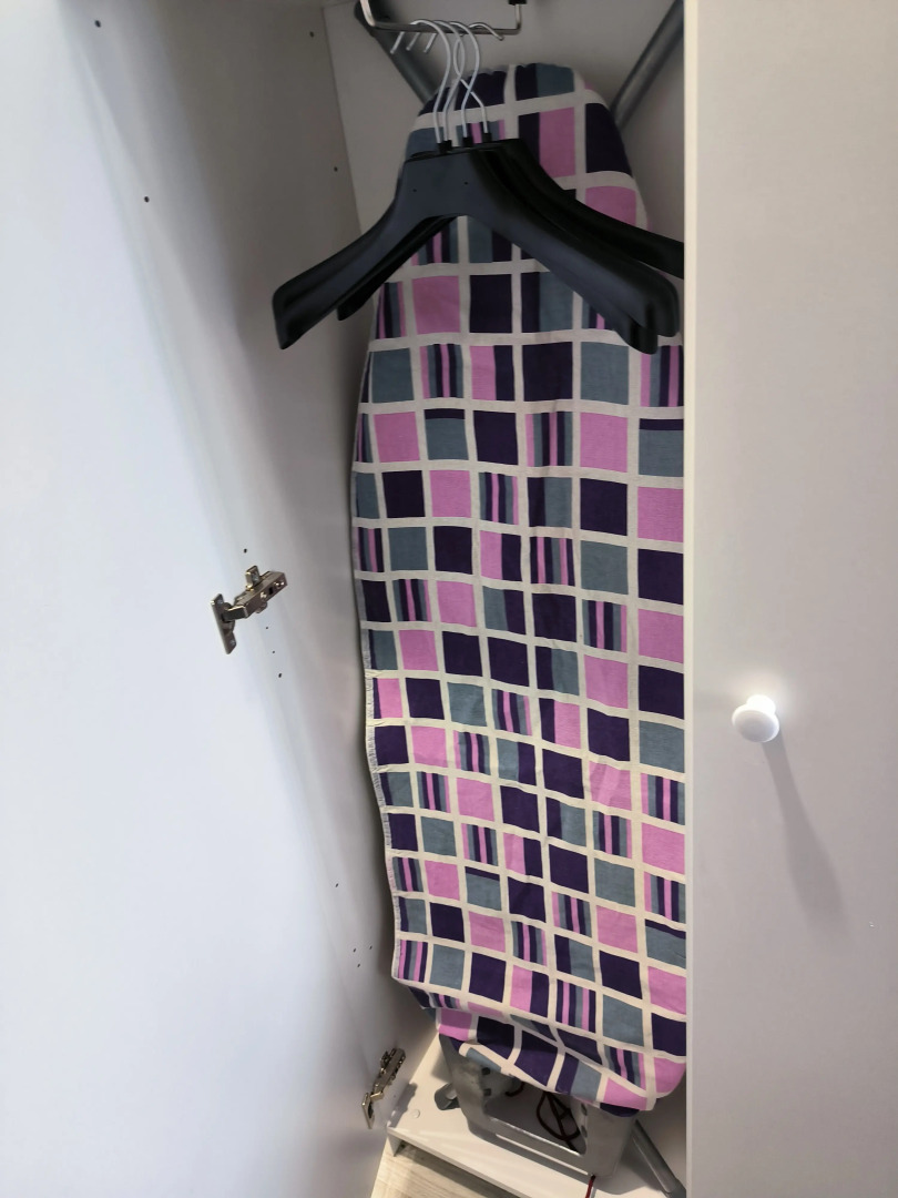 Квартира Атмосферная студия