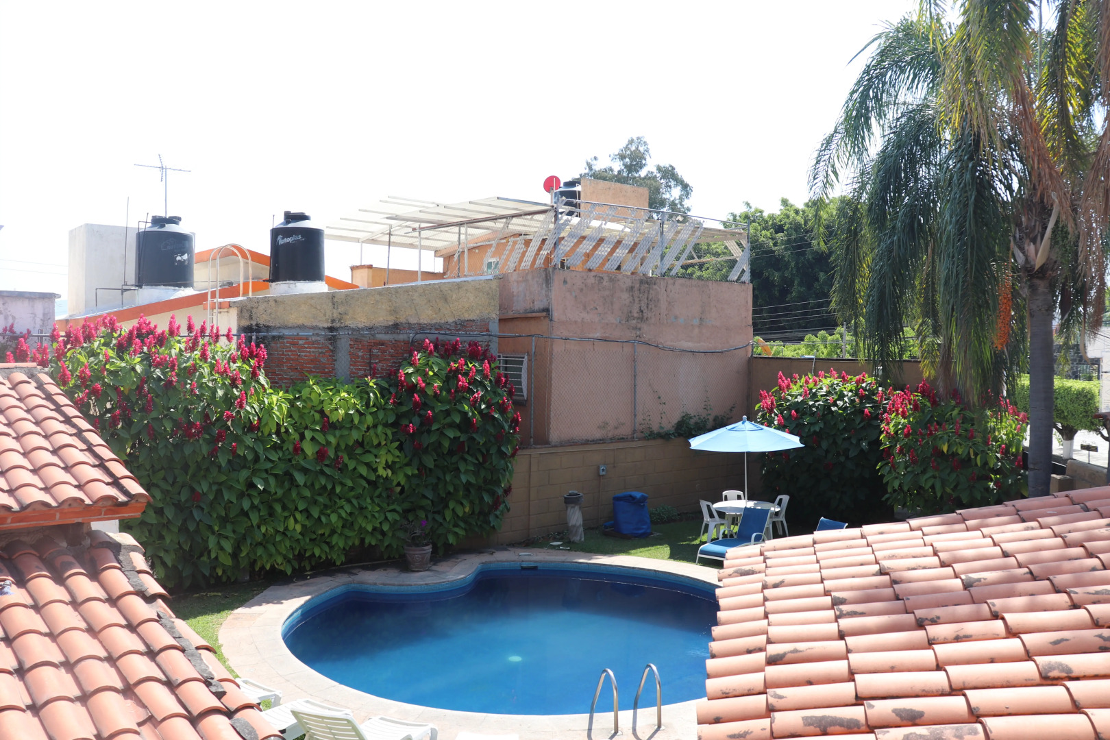 Отель Villas Colibri by Rotamundos