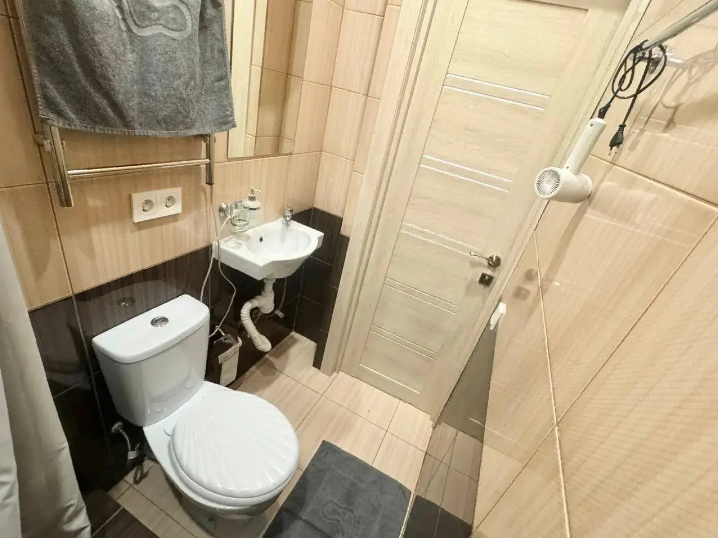 Апартаменты Daily Apartments 2