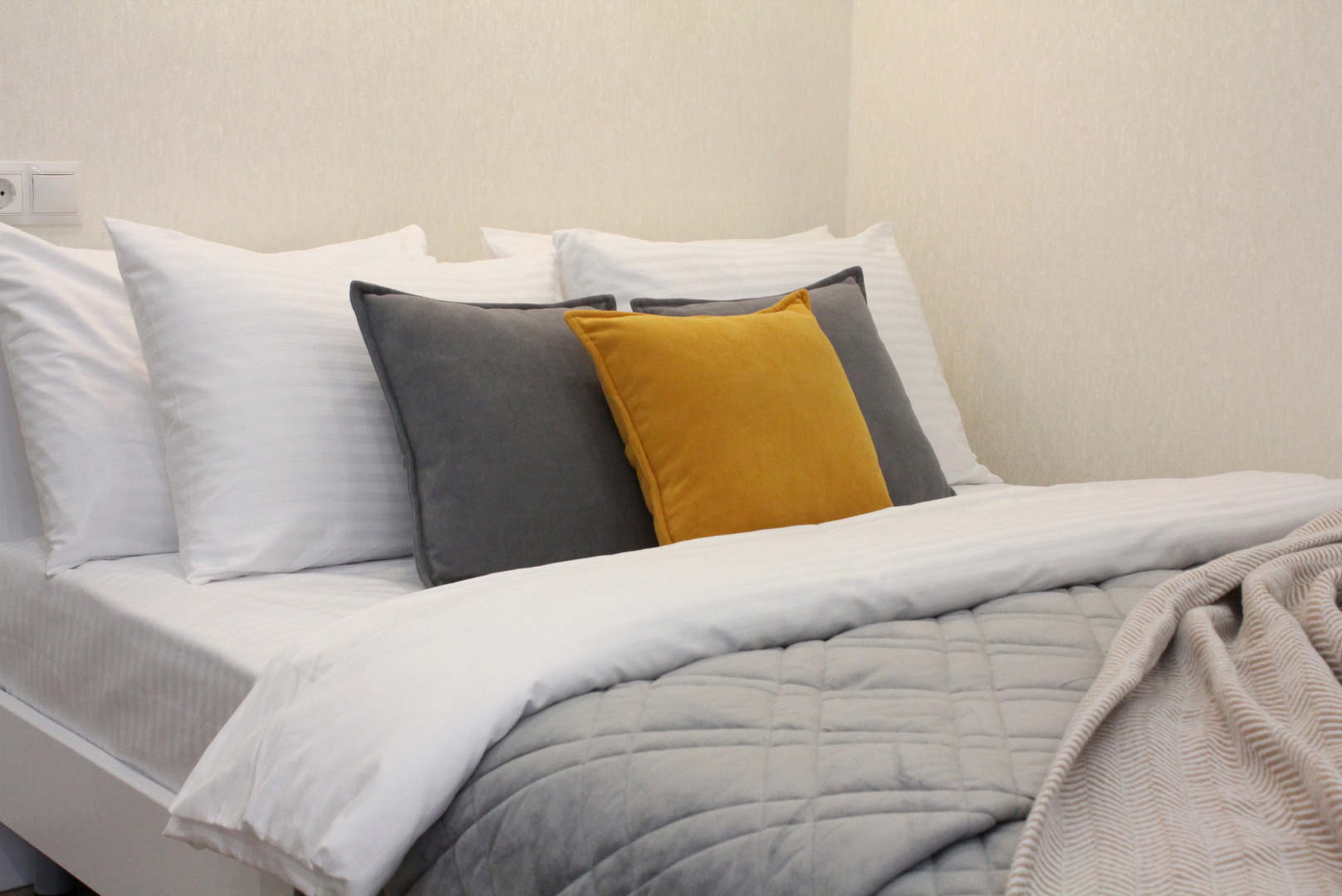 Квартира Студия рядом с набережной г. Чебоксары