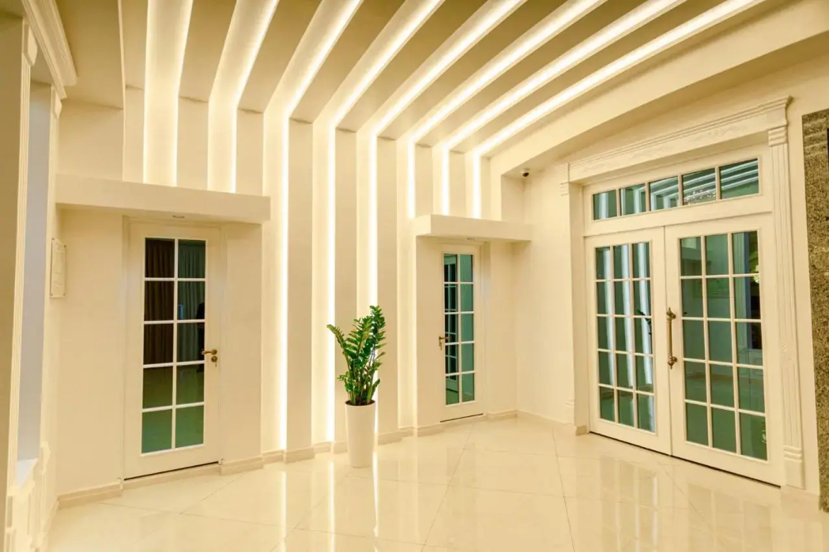 Отель Royal Samarkand