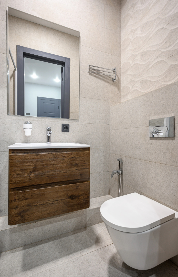 Апартаменты LetYourFlat Tverskaya