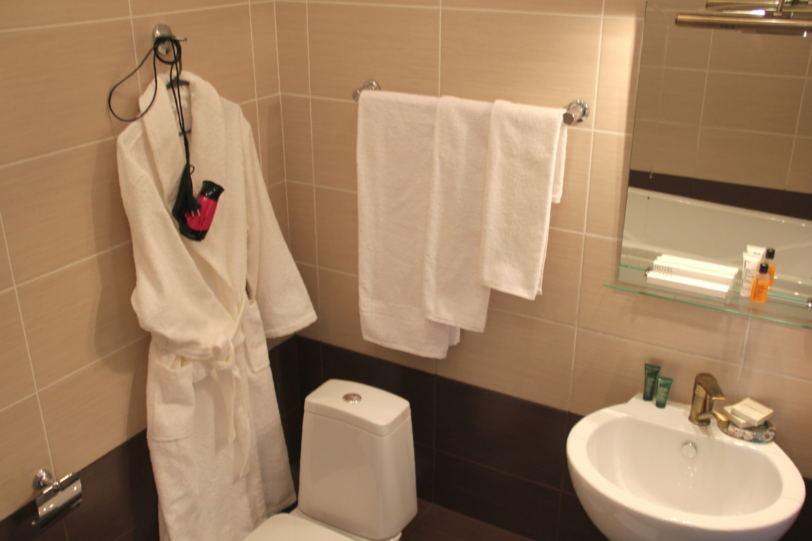 Отель Центральный