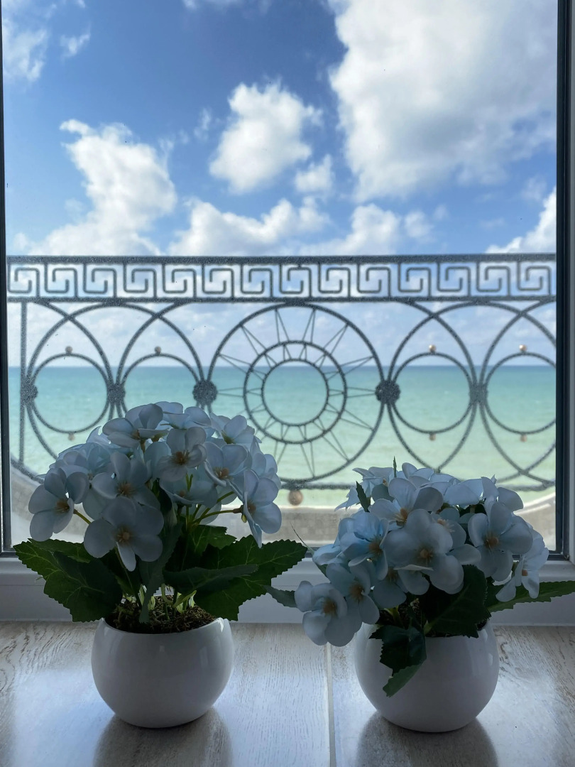 Апартаменты Наш Парус 1