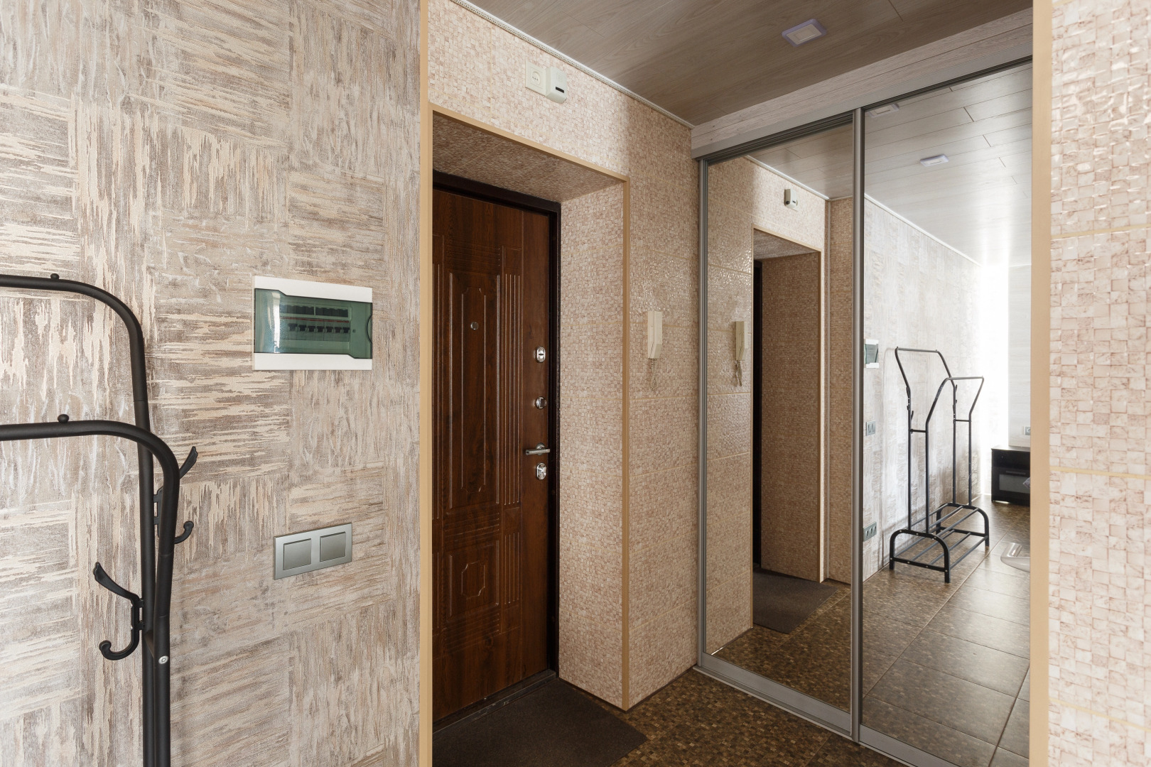 Апартаменты Студия в центре Ярославля