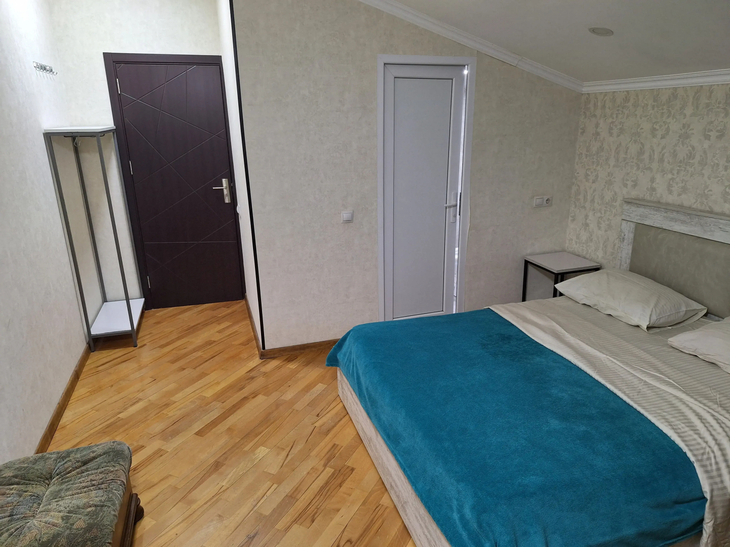 Гостевой Дом Meridian