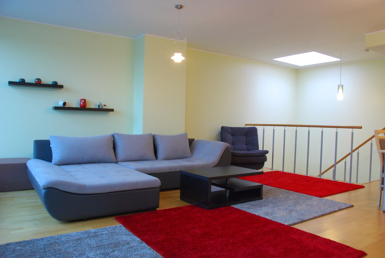 Апартаменты AleksHome