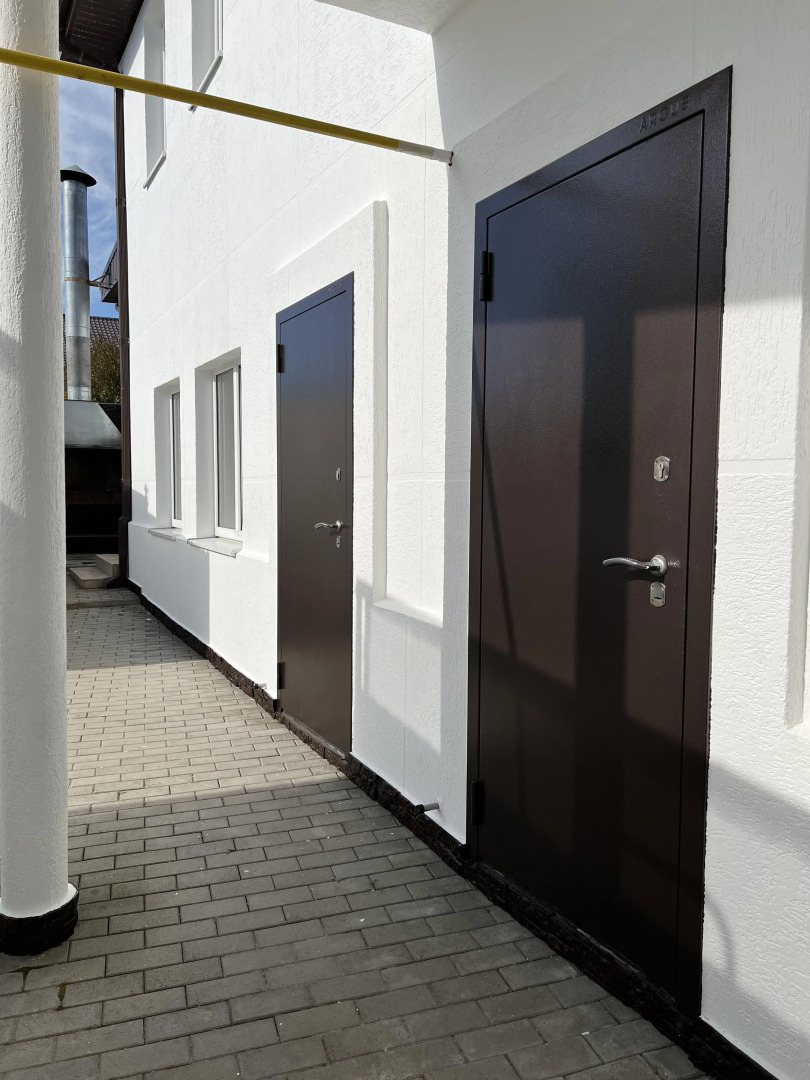 Гостевой дом Марина