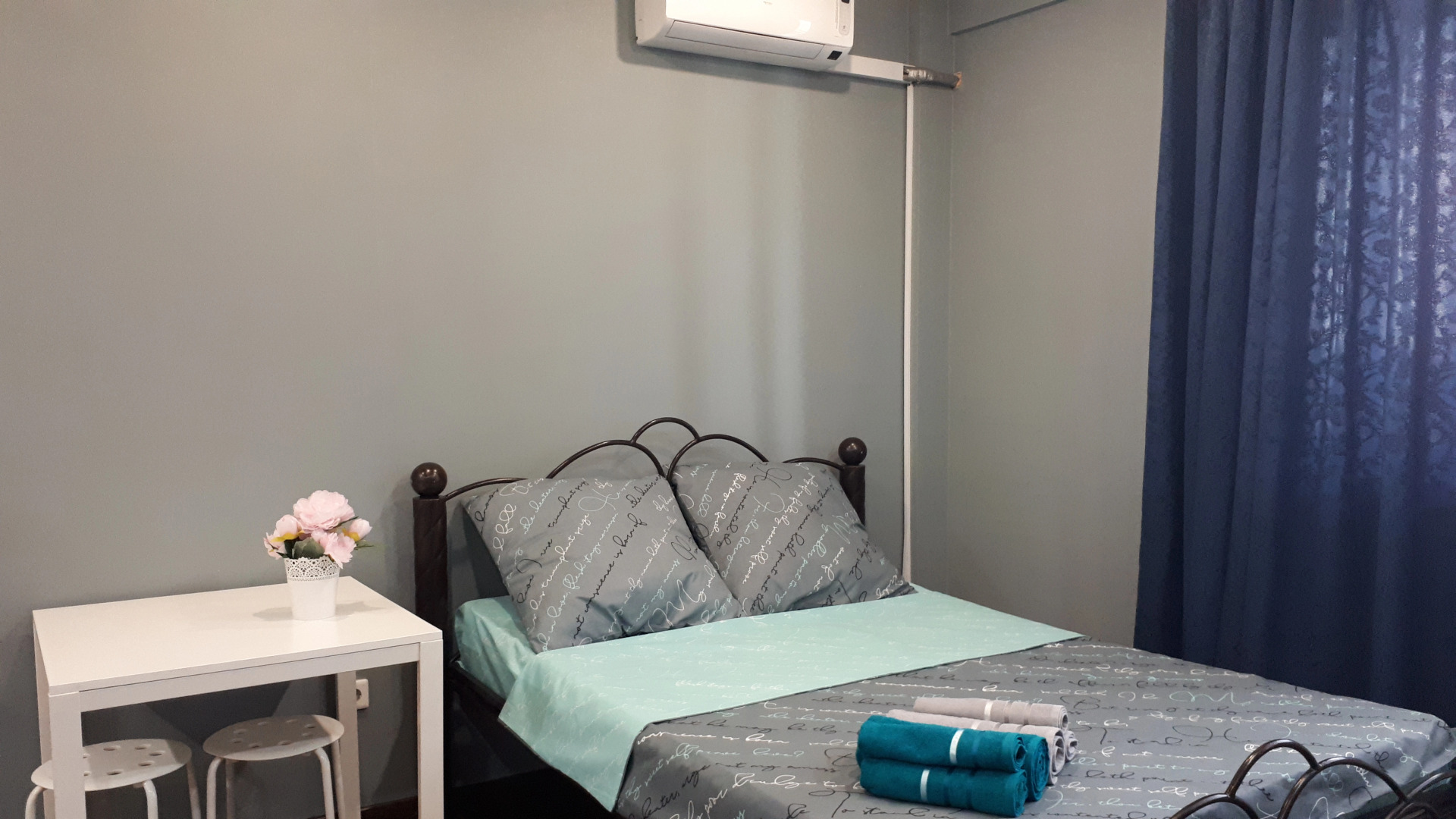 Квартира Апартаменты у Аэропорта Толмачево