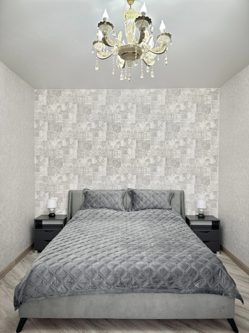 Частный дом у Фонтана