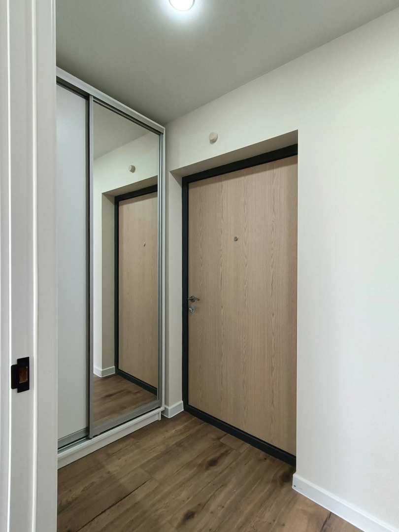 Квартира Уютный уголок счастья в ЖК Йога-квартира, в которой хочется жить