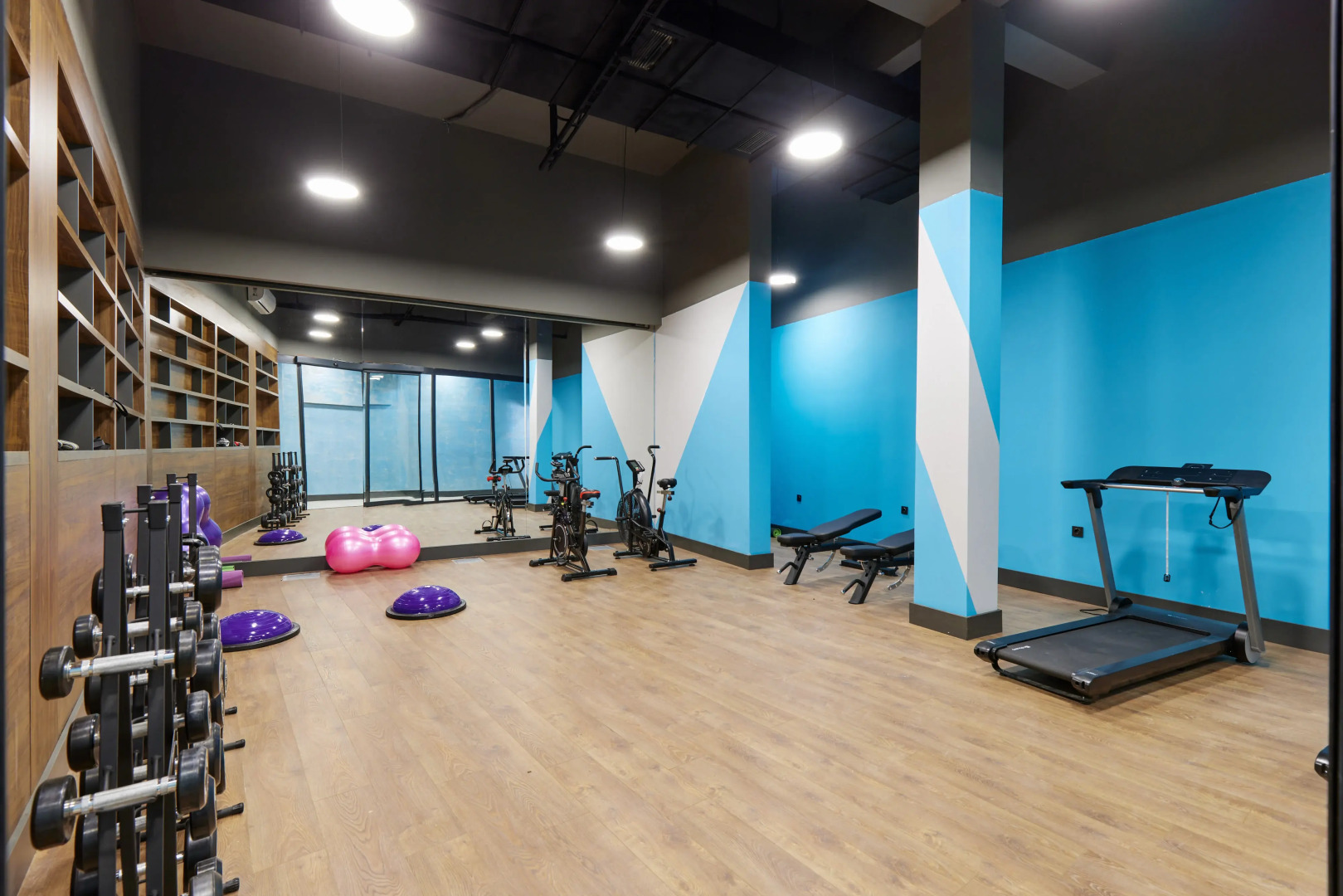 Апарт-отель Bayview Hills Luxury Residences