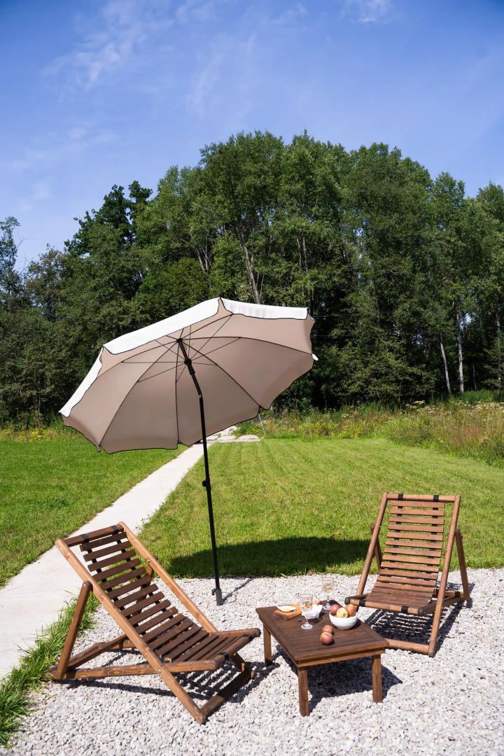 Частный дом Нарская Заимка