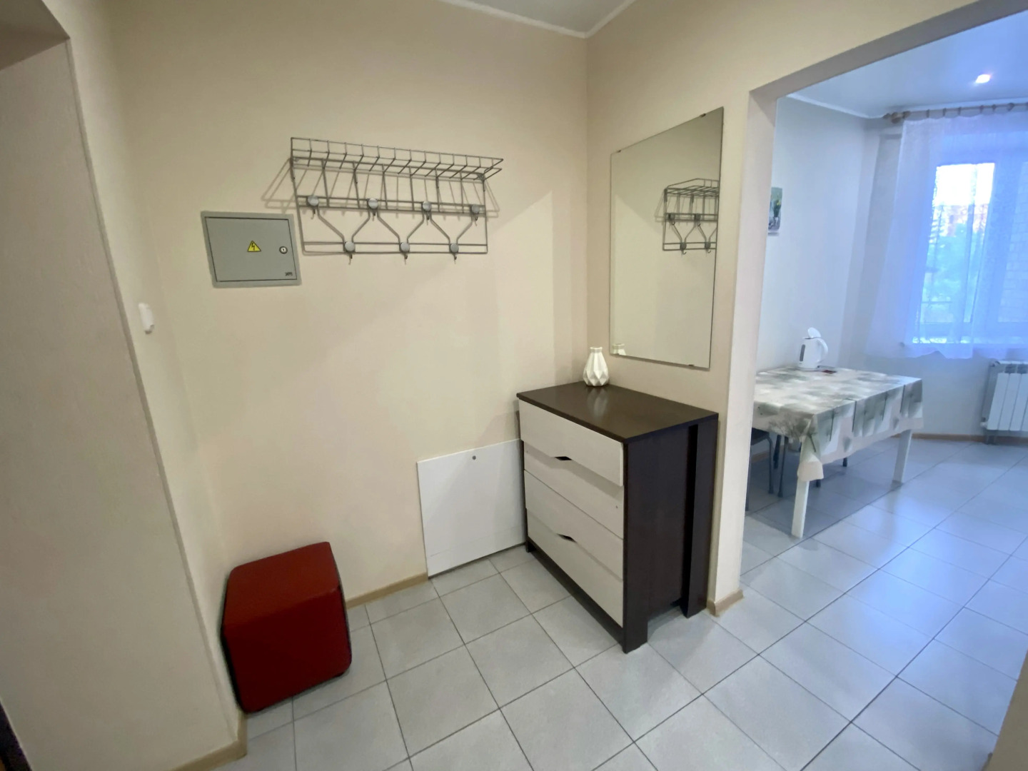 Декабрист Бабушкина 99 кв.1 №34