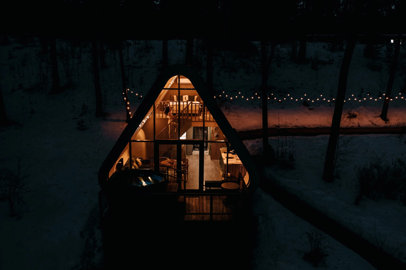 Отель Чепош Парк