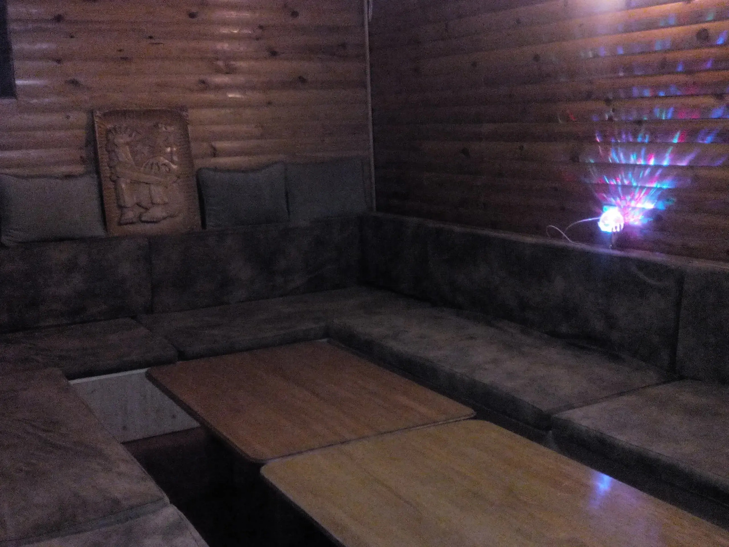 Мини-Отель Здоровье