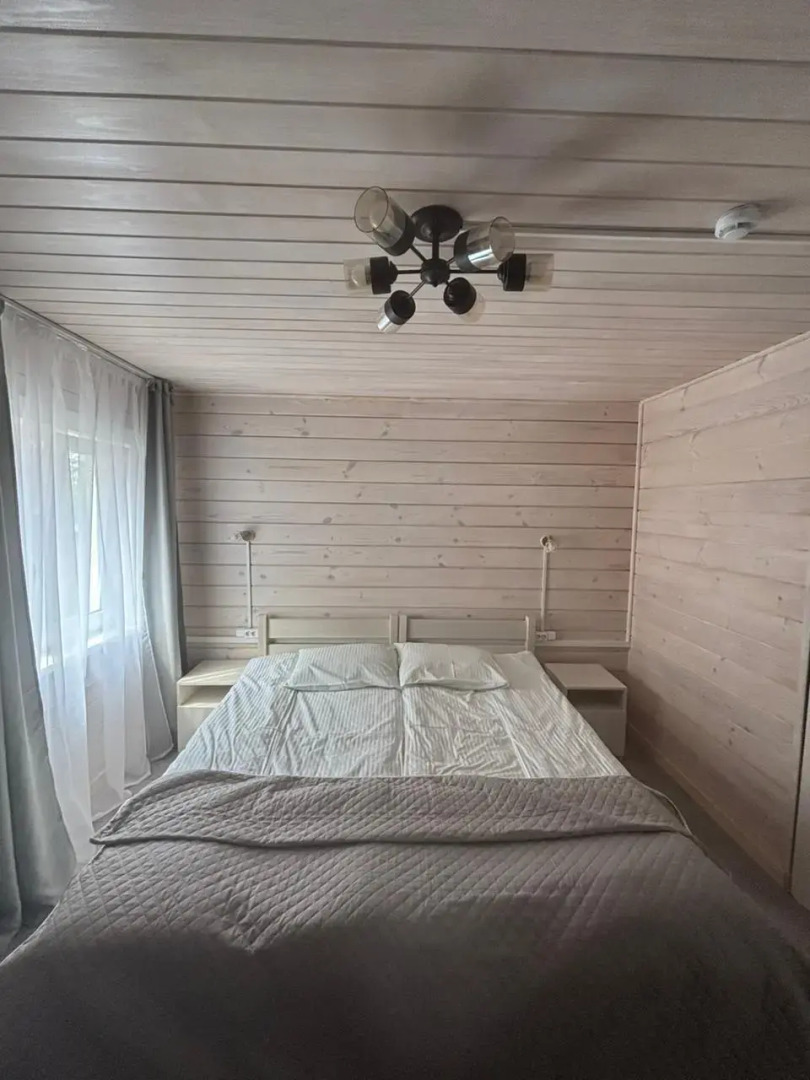 Гостевой дом Байкал Фэмели Хаус 2