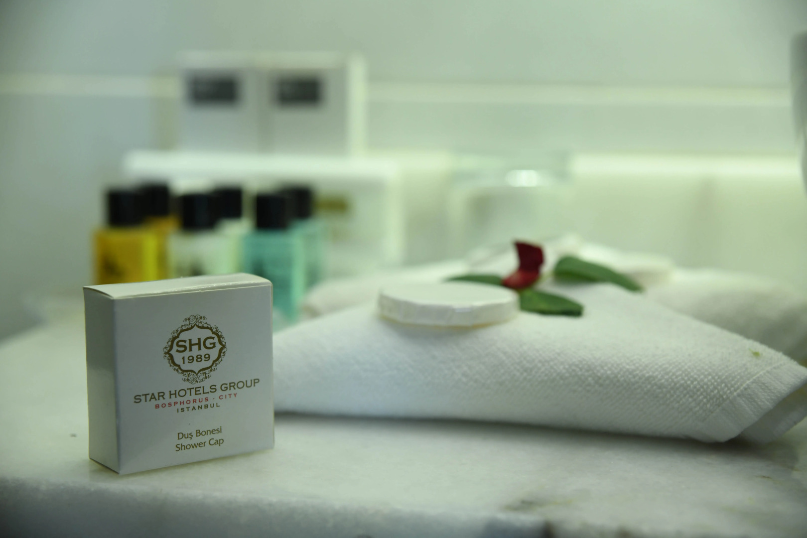 Grand Star Hotel Bosphorus & Spa