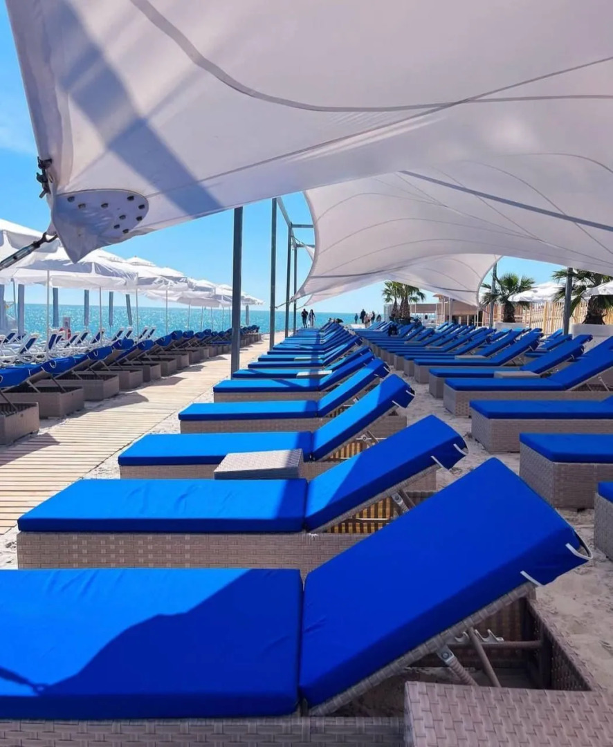 Апартаменты на Станиславского 17