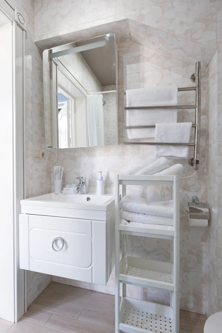 Частный Дом с Видом на Горы Напротив Казино Сочи