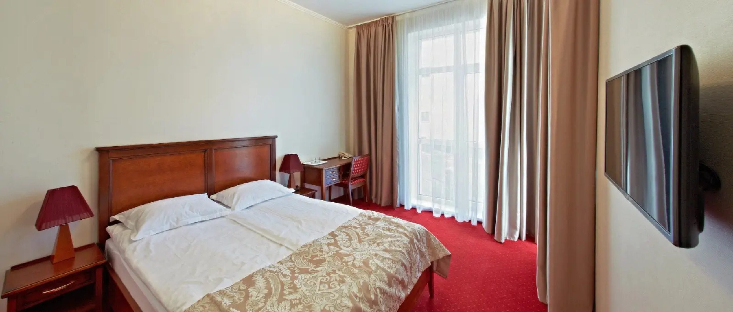 Гостиница Универсал