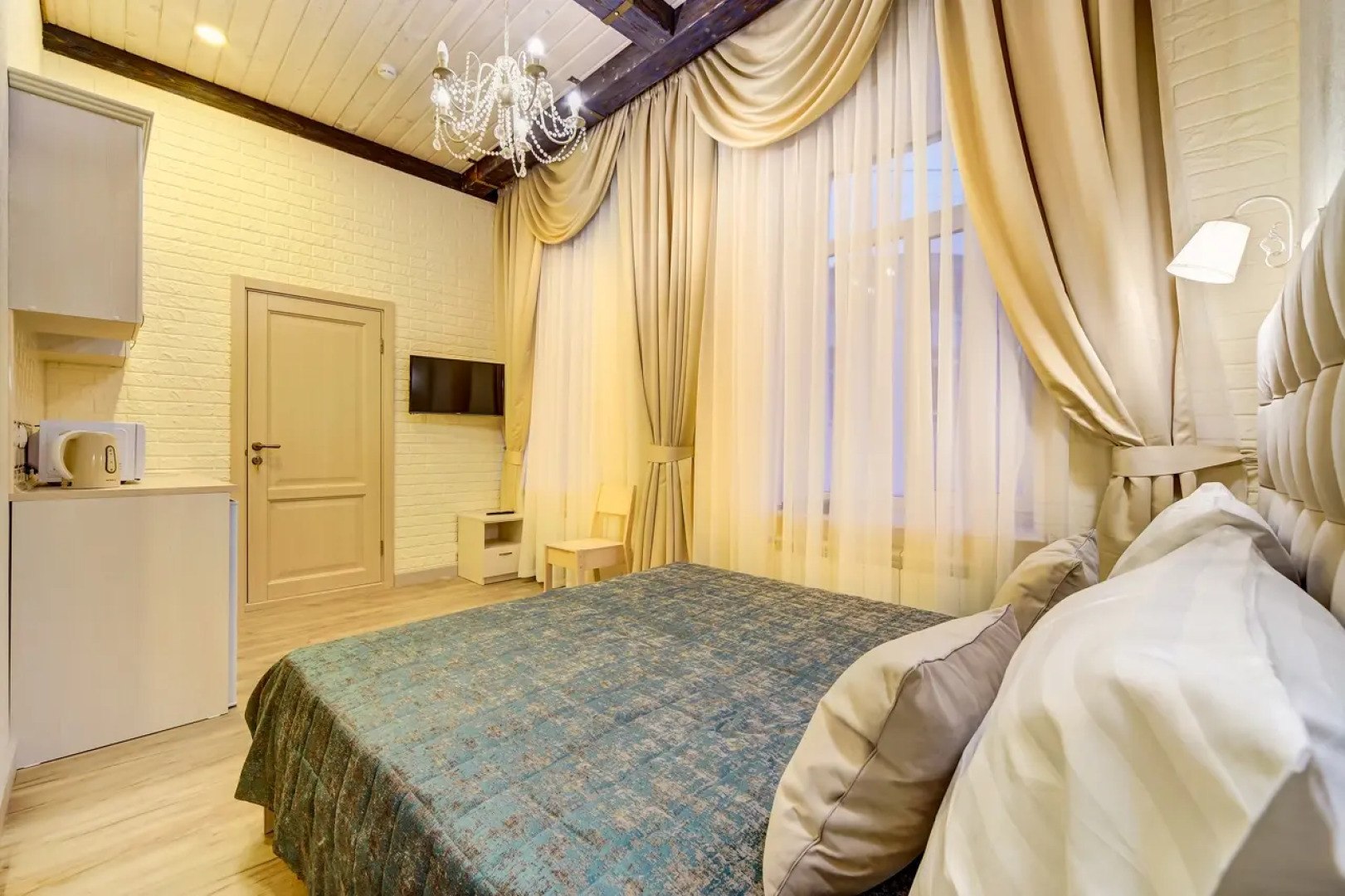 Гостевые комнаты на Чайковского, 22