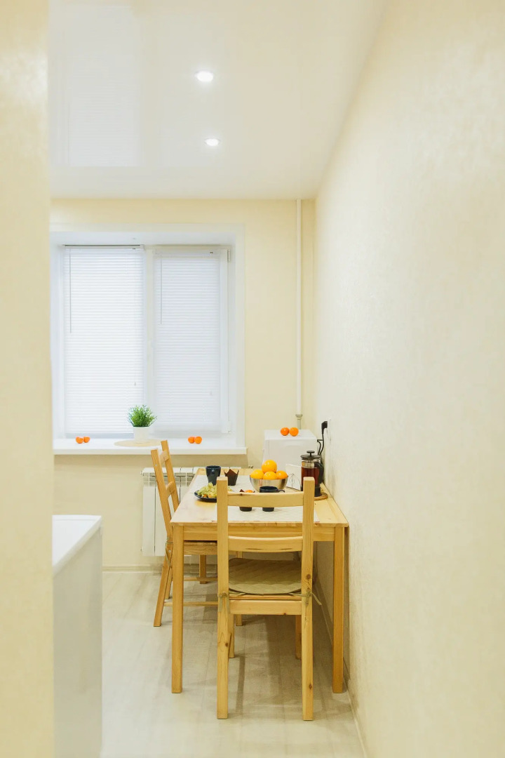 Апартаменты Квартира для гостей города