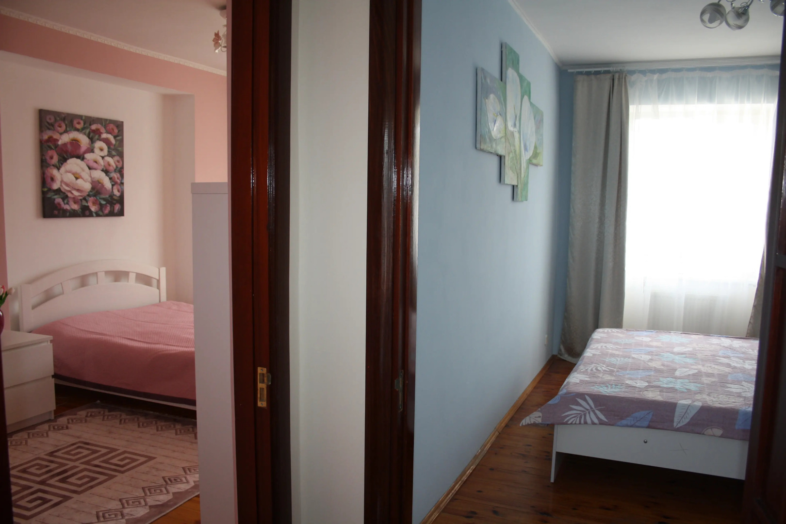 Гостевой дом Виктори