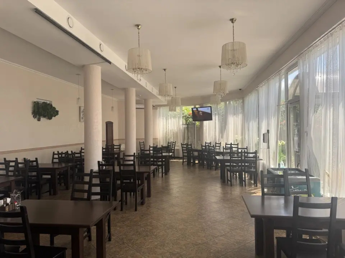 Гостевой Дом Европа