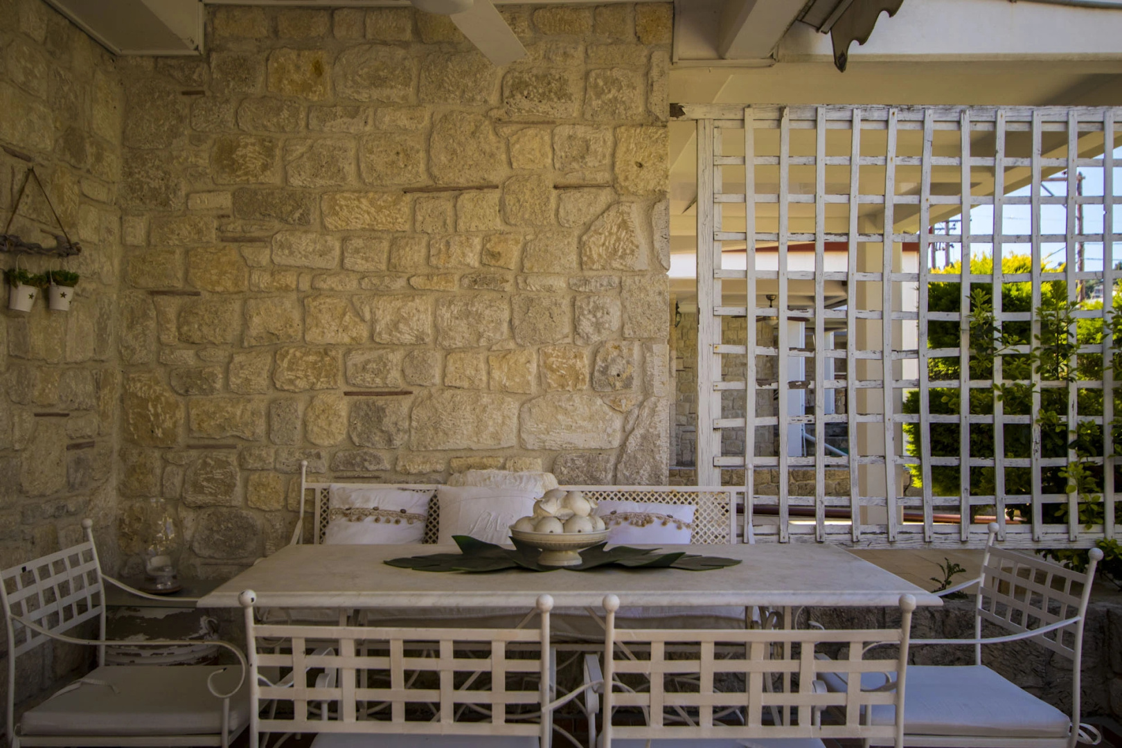 Виллв Duret Sea Side House Pefkohori