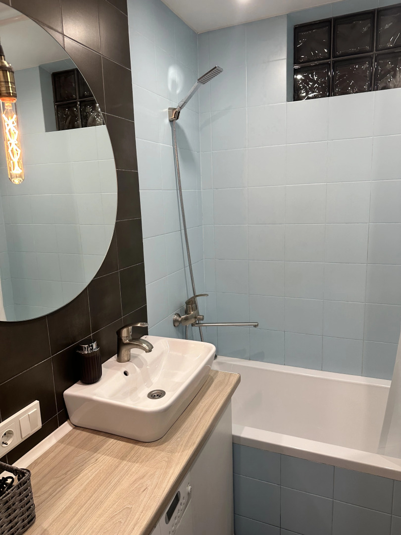 Квартира 2х Комнатые Апартаменты в Сердце Города