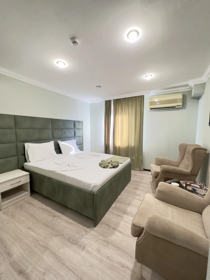 Отель Rosemary Inn