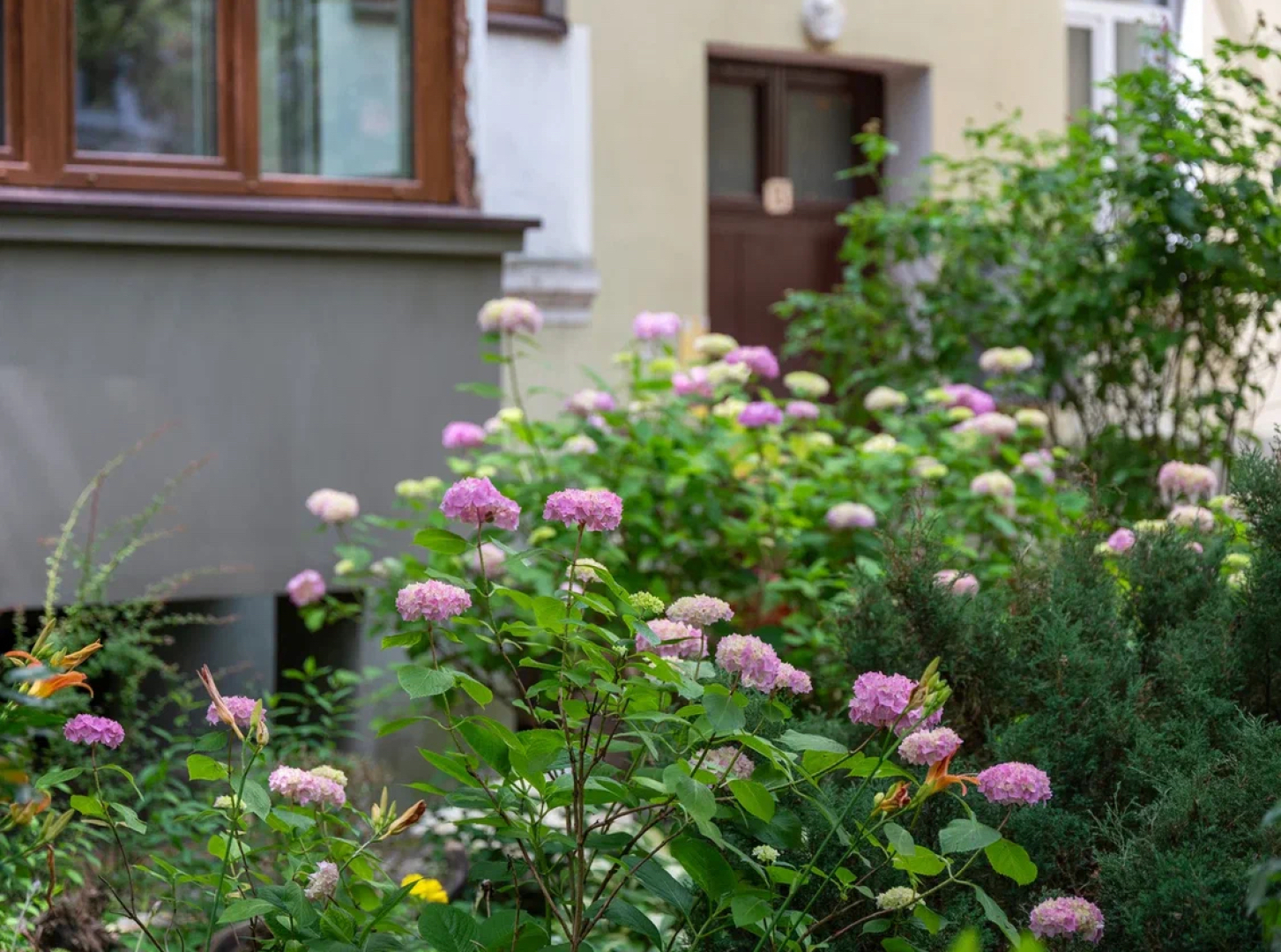 Квартира на Красной Калининград