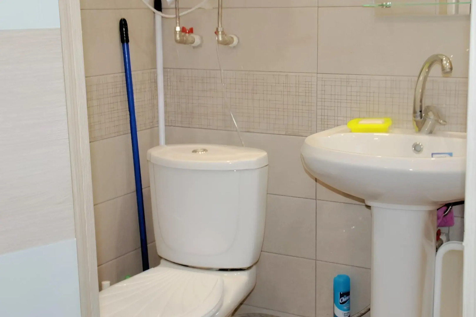 Апартаменты Кольцова Гостеприимный