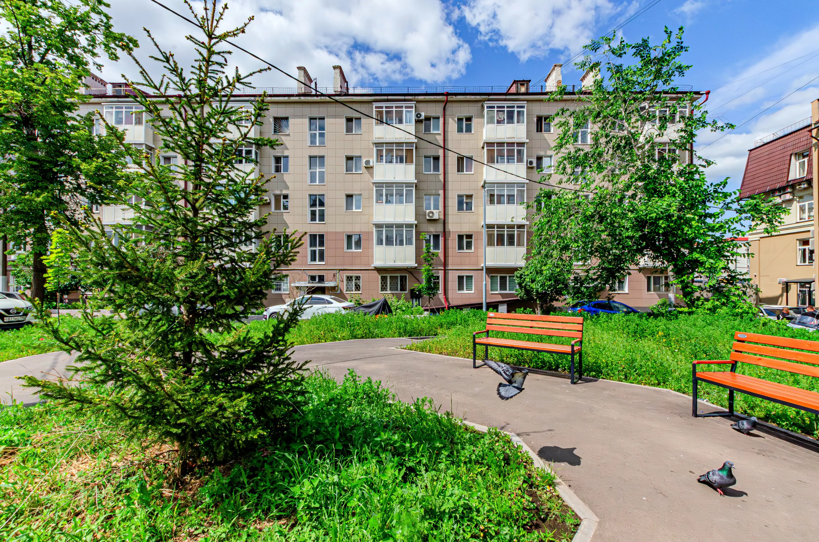 Квартира Bulak