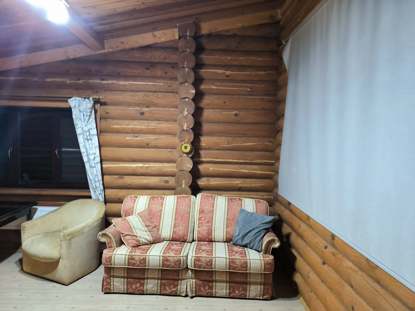 Cottage v Zelenoy Roshche