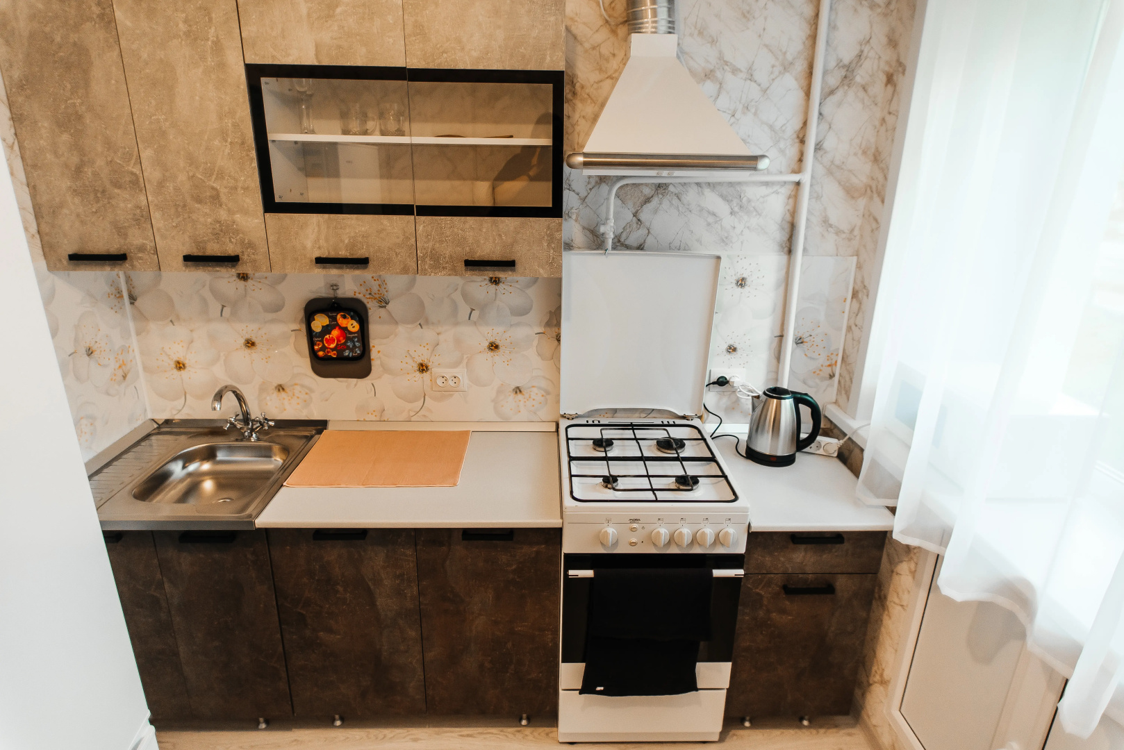 Квартира Apartmich