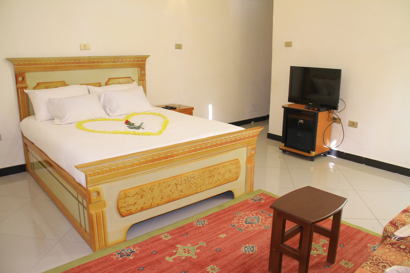 Гостевой Дом Avi Pension