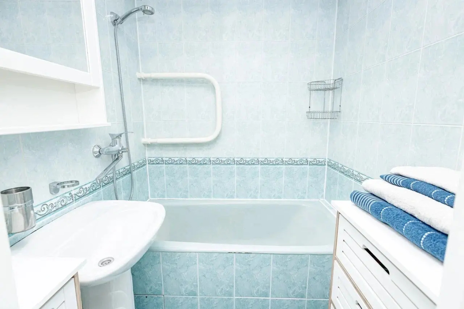 Апартаменты Elegant