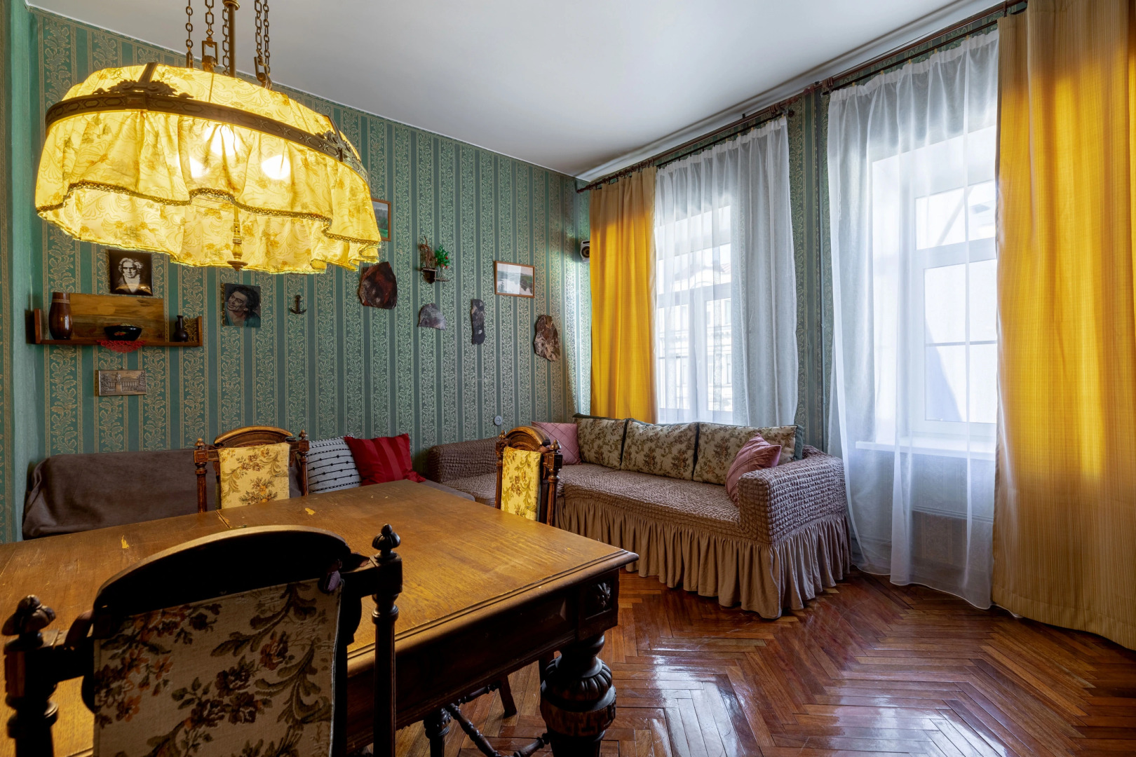 Квартира Атмосферная Квартира на Невском