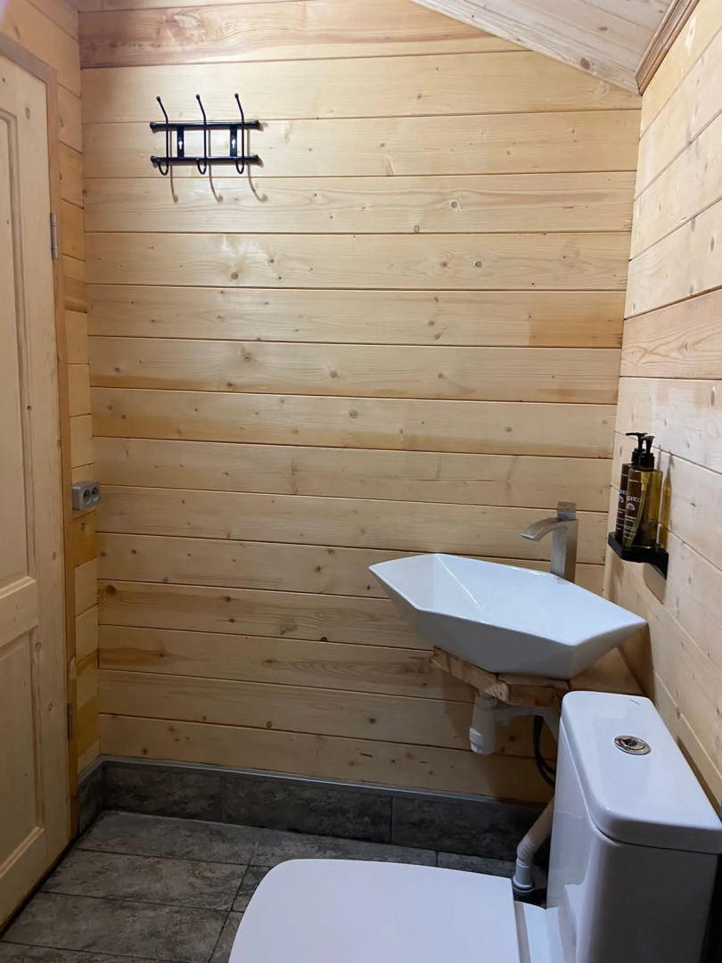 База отдыха Family