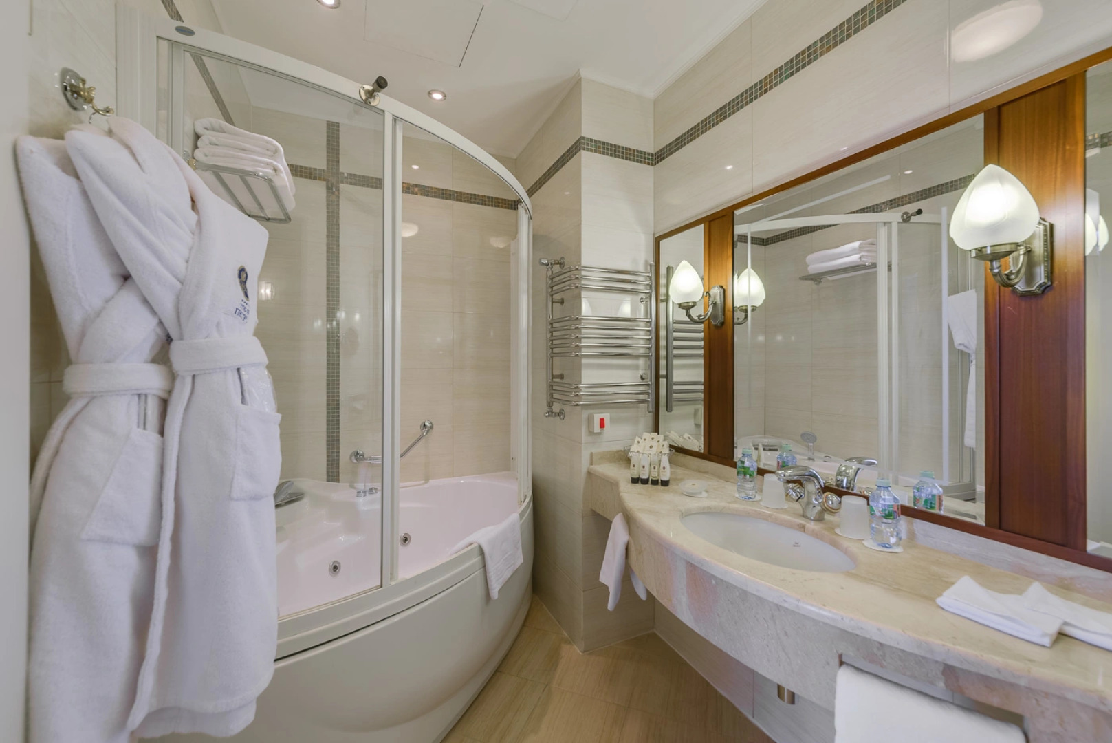 Отель Пётр I