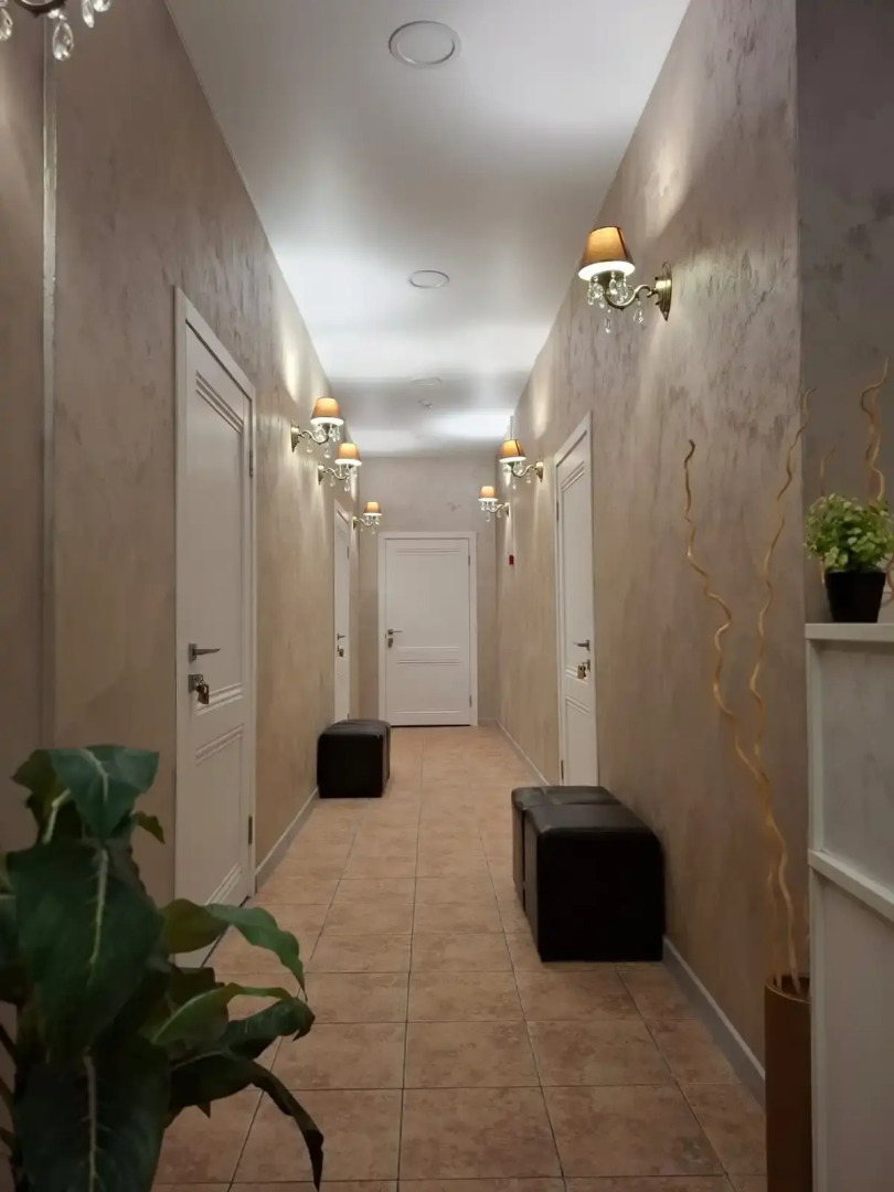 Сити Отель на Жулебинском бульваре