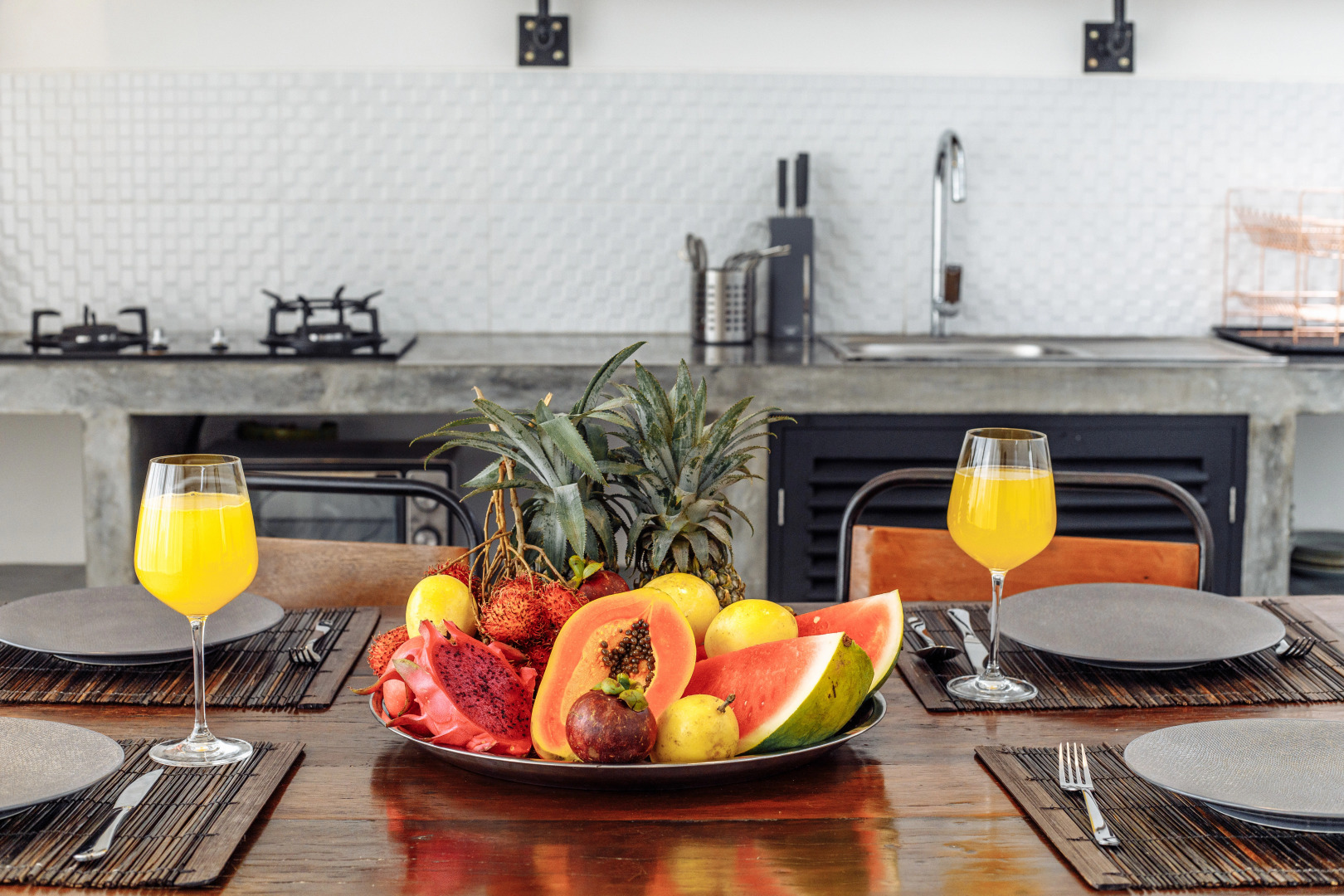 Вилла Blue Dream