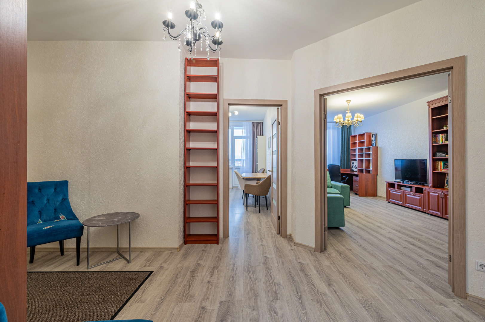 Апартаменты Сон и Душ на Чкалова